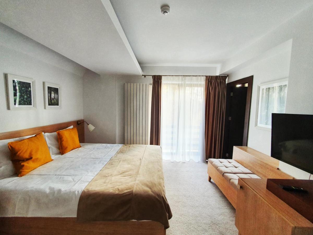 Casa Varful Cu Dor 2*