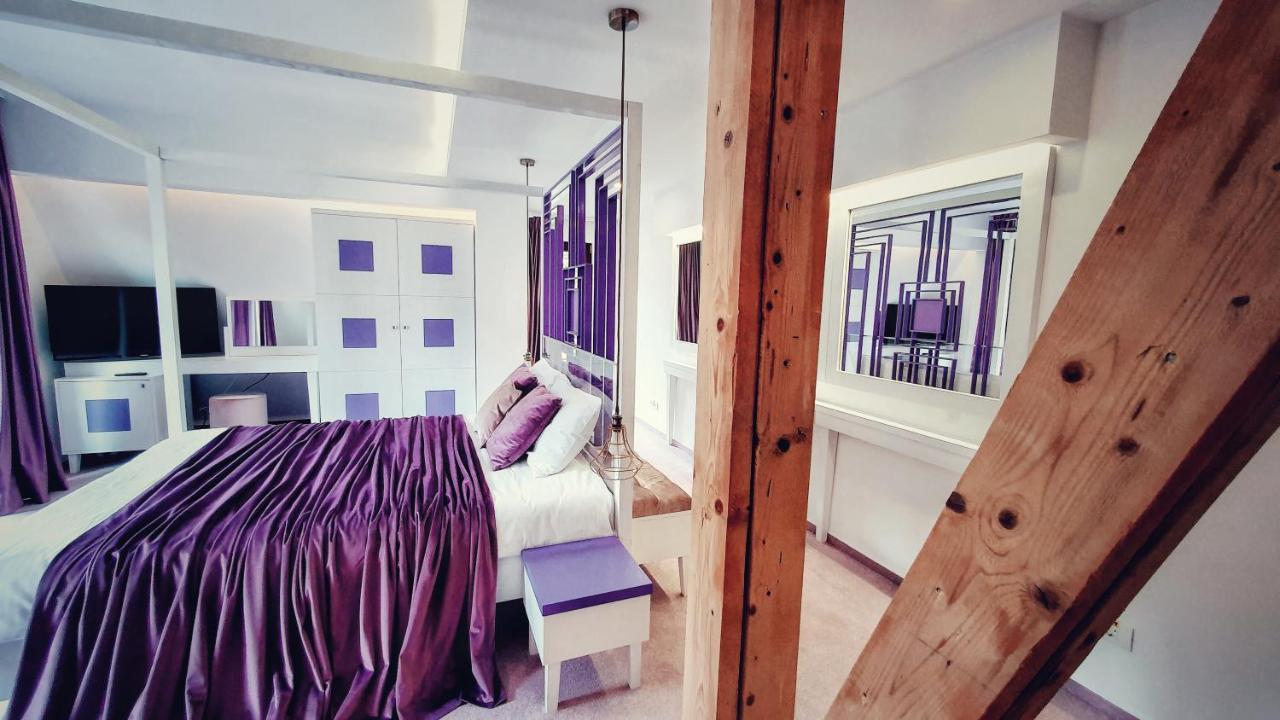 Casa Varful Cu Dor